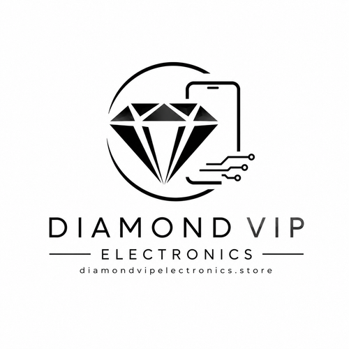 Diamond VIP Electronics